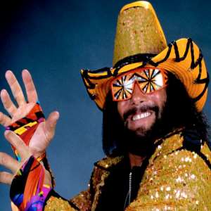 Randy Savage